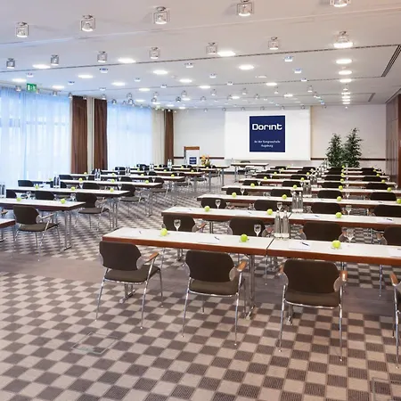 Dorint An Der Kongresshalle Augsburg