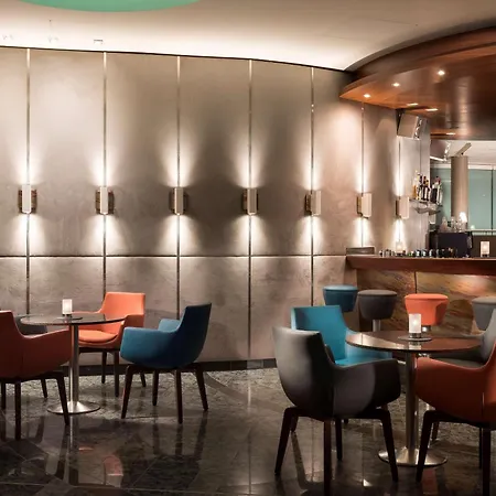 Dorint An Der Kongresshalle Hotel