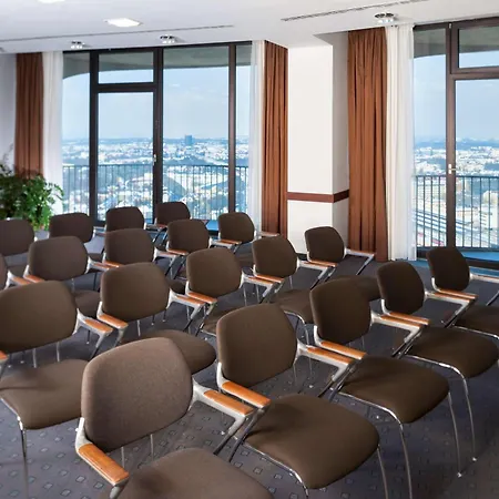 Dorint An Der Kongresshalle 4* Augsburg