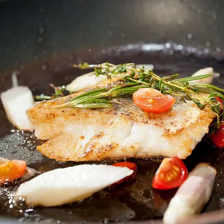 Dorint An Der Kongresshalle Hotel