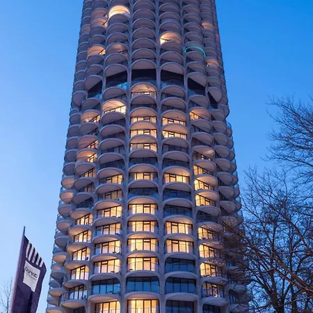 Hotel Dorint An Der Kongresshalle 4*