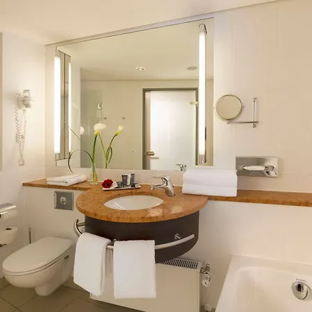 Dorint An Der Kongresshalle 4*