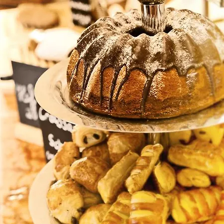 Hotel Dorint An Der Kongresshalle