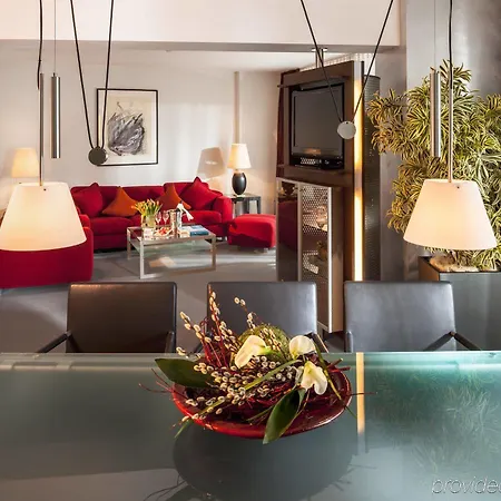 Dorint An Der Kongresshalle Augsburg