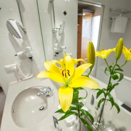 Dorint An Der Kongresshalle Augsburg