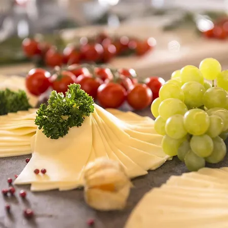 Dorint An Der Kongresshalle Hotel 4*