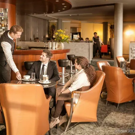 Dorint An Der Kongresshalle 4* Augsburg