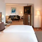 Dorint An Der Kongresshalle Hotel Augusta