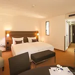 Dorint An Der Kongresshalle Hotel Augusta