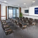 מלון Dorint An Der Kongresshalle