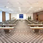 Dorint An Der Kongresshalle מלון 4*