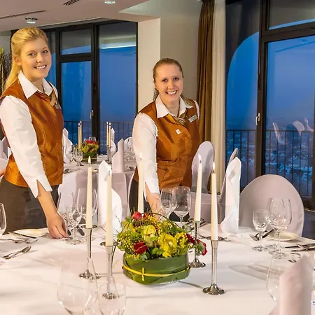 Dorint An Der Kongresshalle 4* Augsburgo