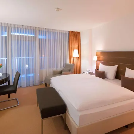 道瑞特安德康格瑞萨乐奥格斯堡酒店