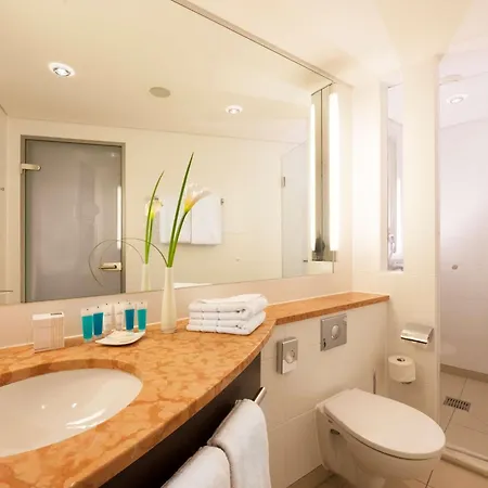 酒店 道瑞特安德康格瑞萨乐奥格斯堡酒店 4*