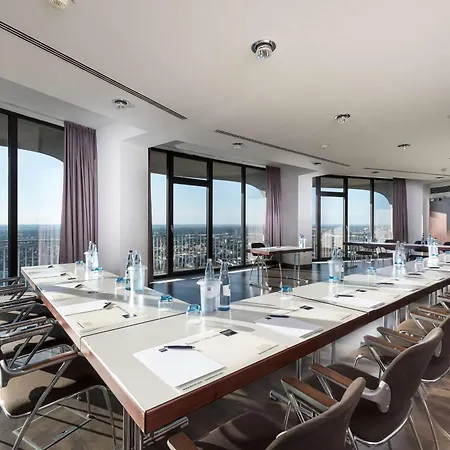 道瑞特安德康格瑞萨乐奥格斯堡酒店 4* 奥格斯堡