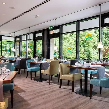 道瑞特安德康格瑞萨乐奥格斯堡酒店 酒店 4*