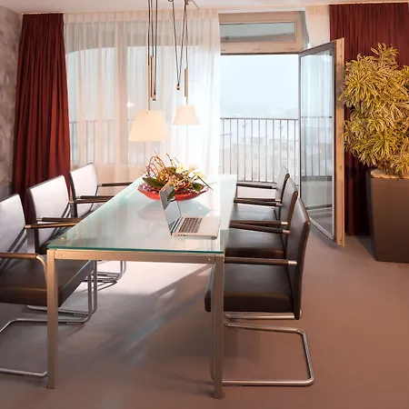 酒店 道瑞特安德康格瑞萨乐奥格斯堡酒店 奥格斯堡