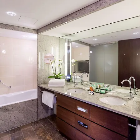 道瑞特安德康格瑞萨乐奥格斯堡酒店 4* 奥格斯堡