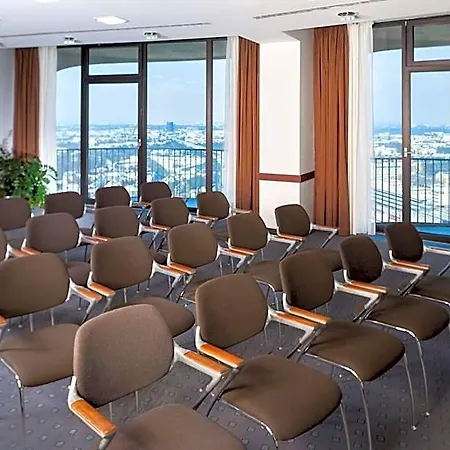 Hotel Sunday An Der Kongresshalle 4*