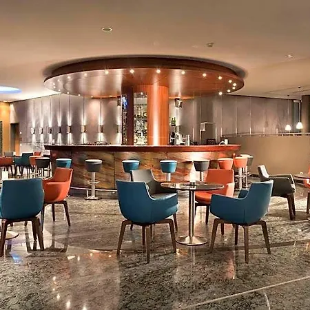 Sunday An Der Kongresshalle Hotel 4*
