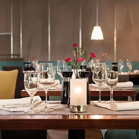 Sunday An Der Kongresshalle Hotel 4*