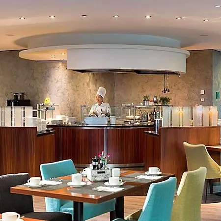 Hotel Sunday An Der Kongresshalle 4*