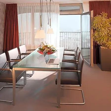 Hotel Sunday An Der Kongresshalle