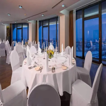 Sunday An Der Kongresshalle 4* Аугсбург