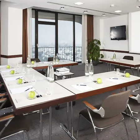 酒店 道瑞特安德康格瑞萨乐奥格斯堡酒店 4*