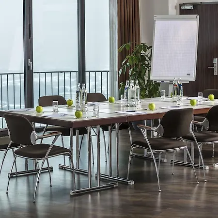 酒店 道瑞特安德康格瑞萨乐奥格斯堡酒店