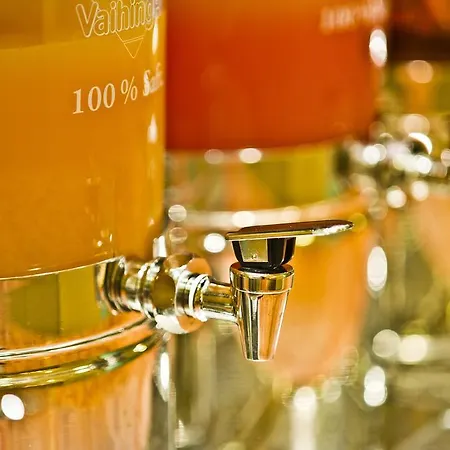 道瑞特安德康格瑞萨乐奥格斯堡酒店 奥格斯堡