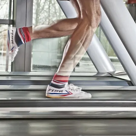 道瑞特安德康格瑞萨乐奥格斯堡酒店 奥格斯堡