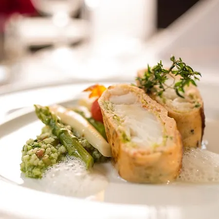 道瑞特安德康格瑞萨乐奥格斯堡酒店