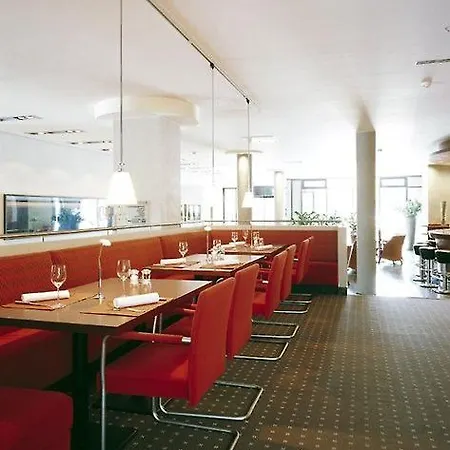 Hotel Sunday An Der Kongresshalle Augsburg