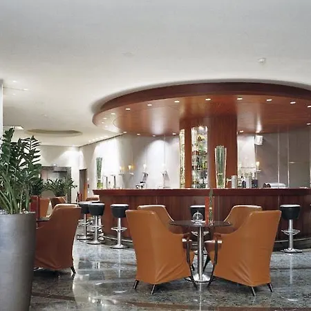 道瑞特安德康格瑞萨乐奥格斯堡酒店 4* 奥格斯堡