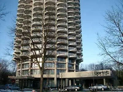 Hotel Sunday An Der Kongresshalle 4*