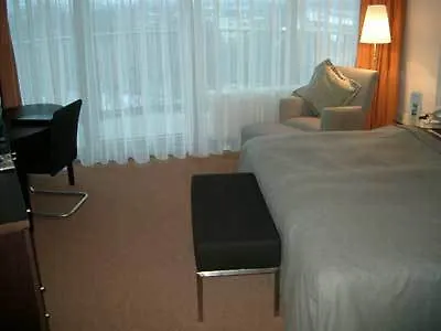 Sunday An Der Kongresshalle Hotel 4*