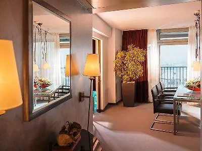 Sunday An Der Kongresshalle Hotel Augsburg