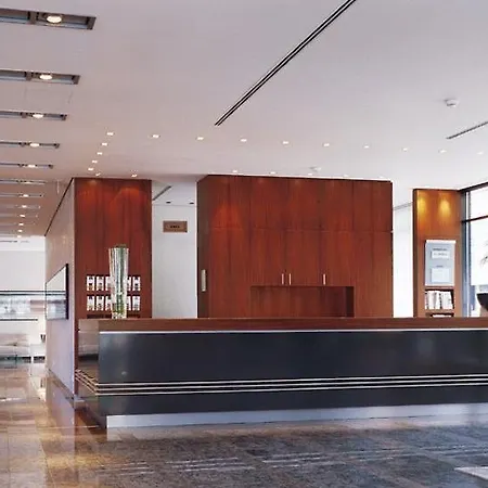 道瑞特安德康格瑞萨乐奥格斯堡酒店 奥格斯堡