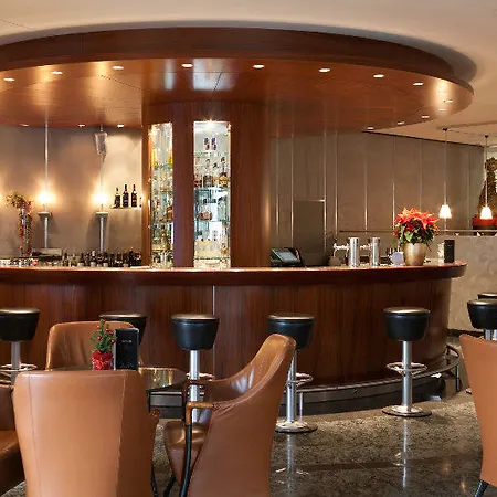 道瑞特安德康格瑞萨乐奥格斯堡酒店 酒店