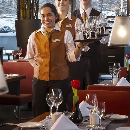 道瑞特安德康格瑞萨乐奥格斯堡酒店