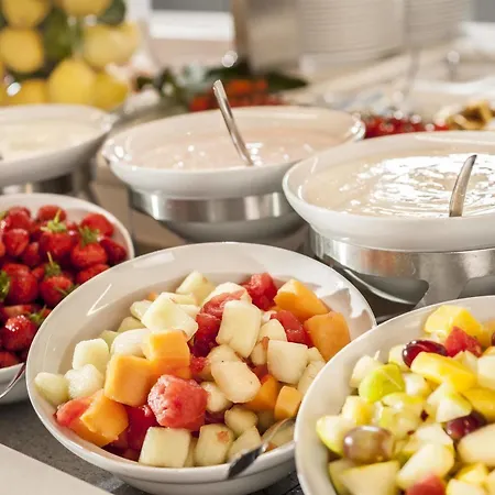 道瑞特安德康格瑞萨乐奥格斯堡酒店 奥格斯堡