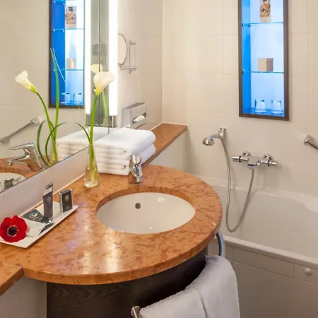 Sunday An Der Kongresshalle Hotel 4*