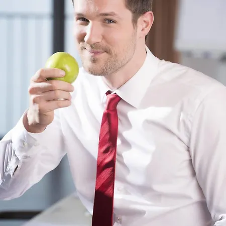 道瑞特安德康格瑞萨乐奥格斯堡酒店 酒店 奥格斯堡