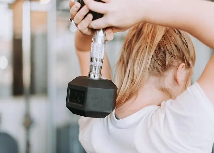 Dorint An Der Kongresshalle