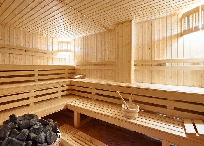 Dorint An Der Kongresshalle