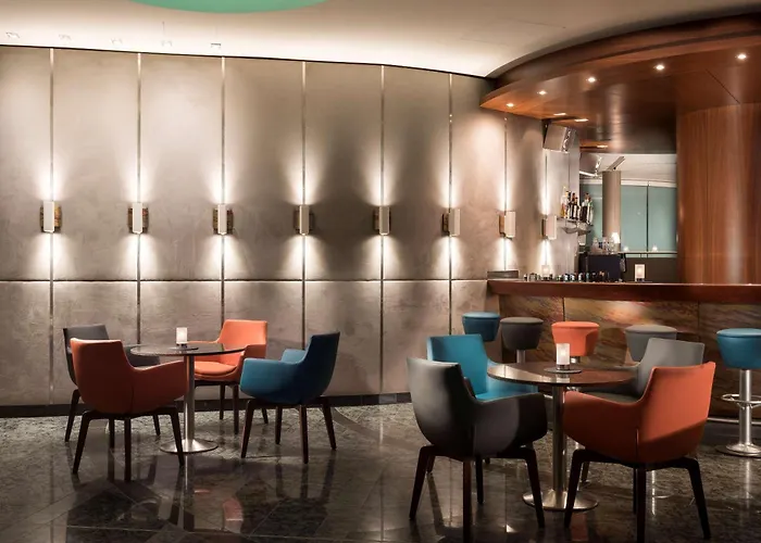 Dorint An Der Kongresshalle Hotel