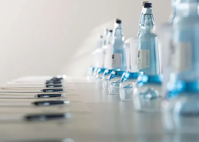 Dorint An Der Kongresshalle 4*