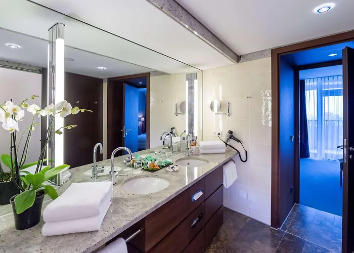 Dorint An Der Kongresshalle 4*