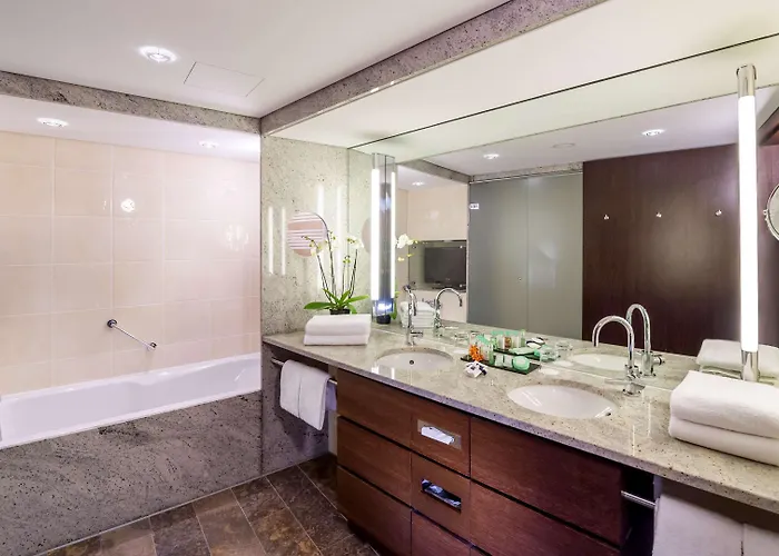 Dorint An Der Kongresshalle 4* Augsburgo